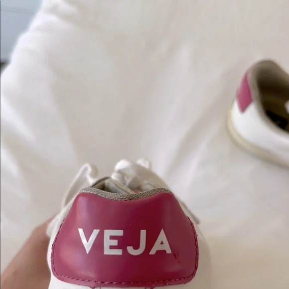 Veja esplar sneakers - Picture 2 of 4